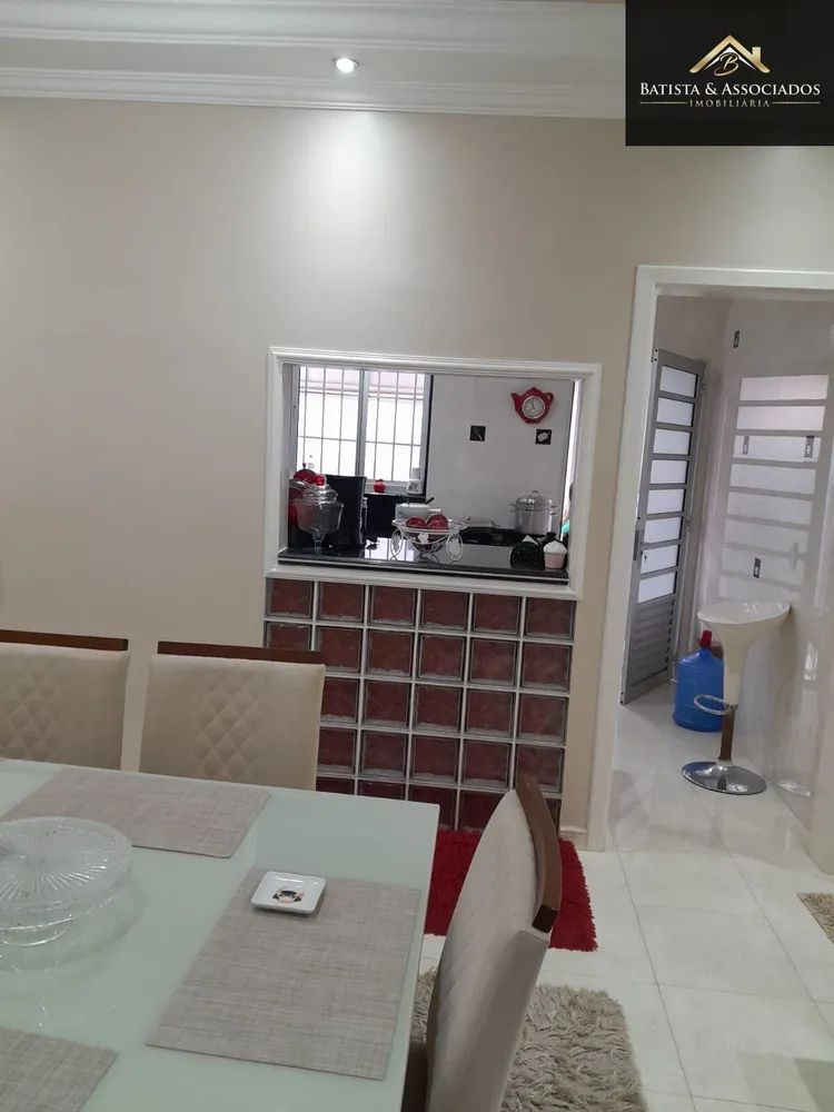 Casa, 3 quartos, 262 m² - Foto 15