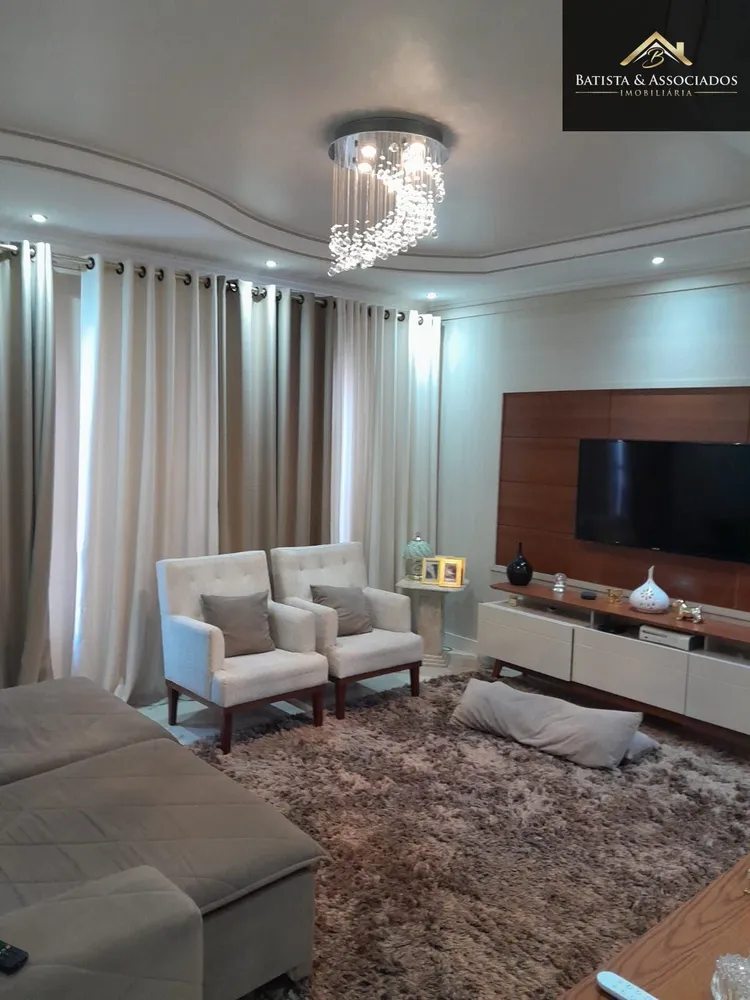 Casa, 3 quartos, 262 m² - Foto 12