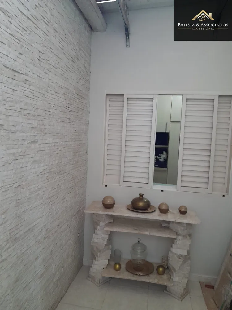 Casa, 3 quartos, 262 m² - Foto 16