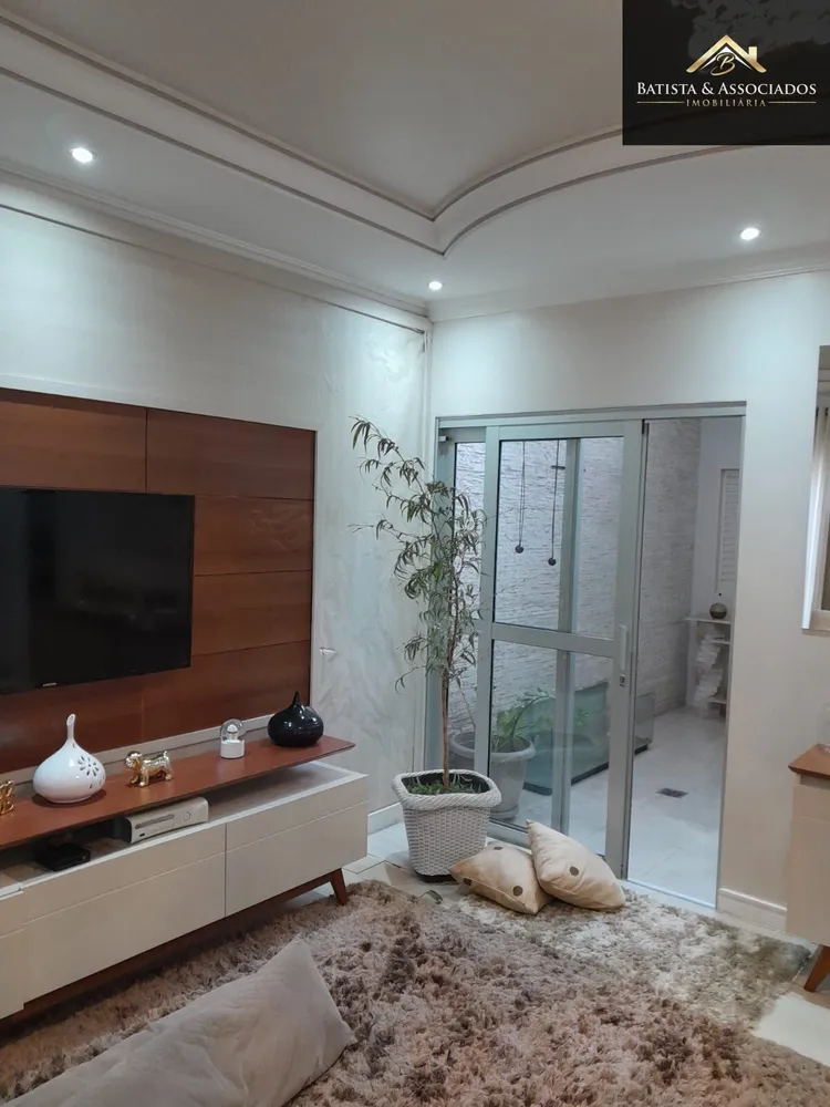 Casa, 3 quartos, 262 m² - Foto 13