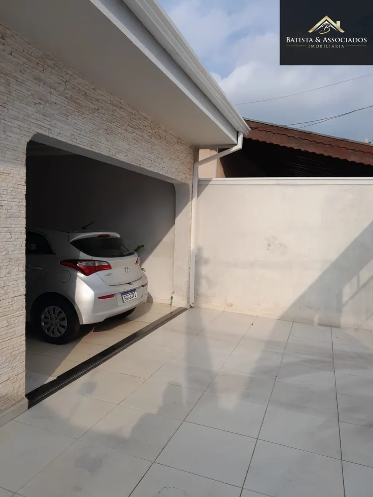 Casa, 3 quartos, 262 m² - Foto 3