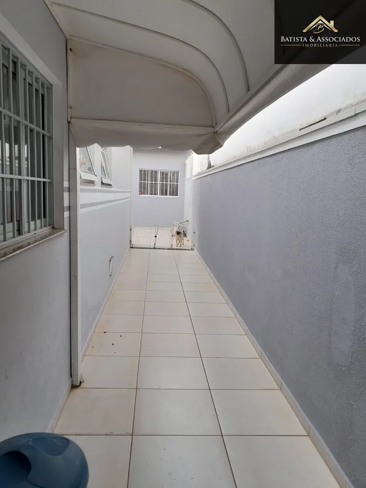 Casa, 3 quartos, 262 m² - Foto 2