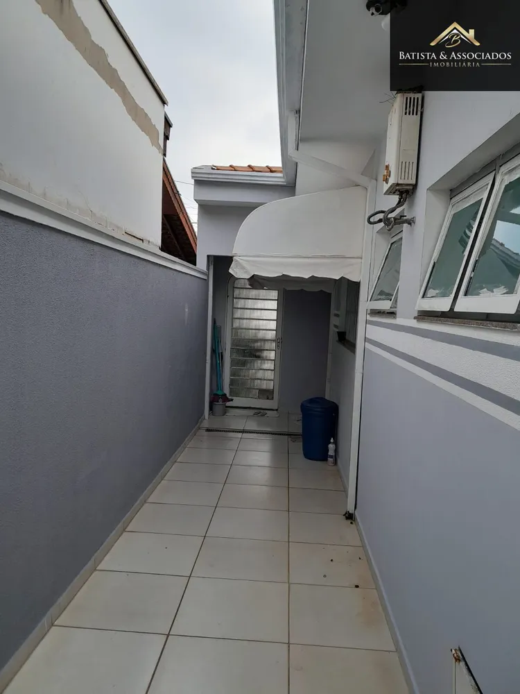 Casa, 3 quartos, 262 m² - Foto 4