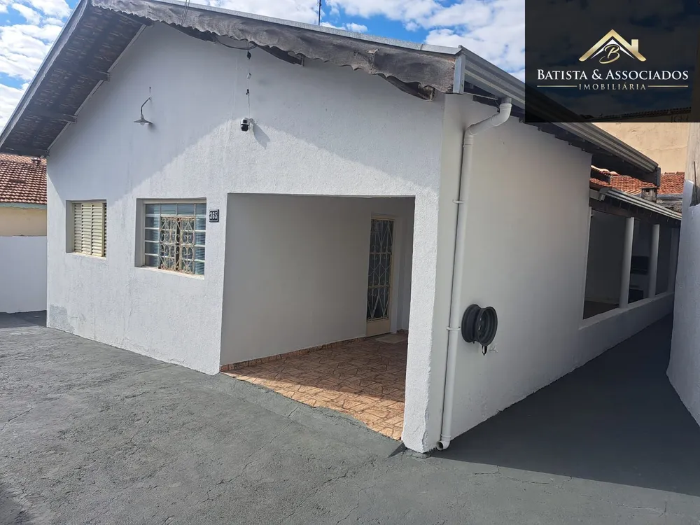 Casa, 3 quartos, 92 m² - Foto 3