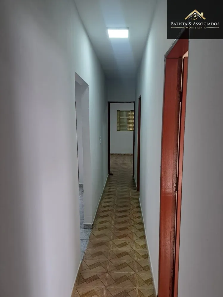 Casa, 3 quartos, 92 m² - Foto 10
