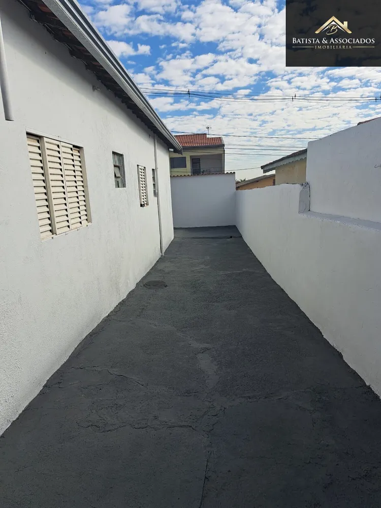 Casa, 3 quartos, 92 m² - Foto 11