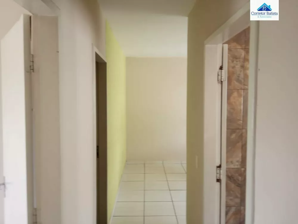 Apartamento à venda com 2 quartos, 55m² - Foto 5