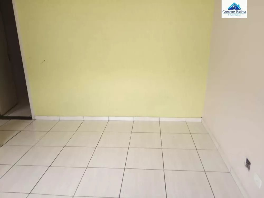 Apartamento à venda com 2 quartos, 55m² - Foto 4