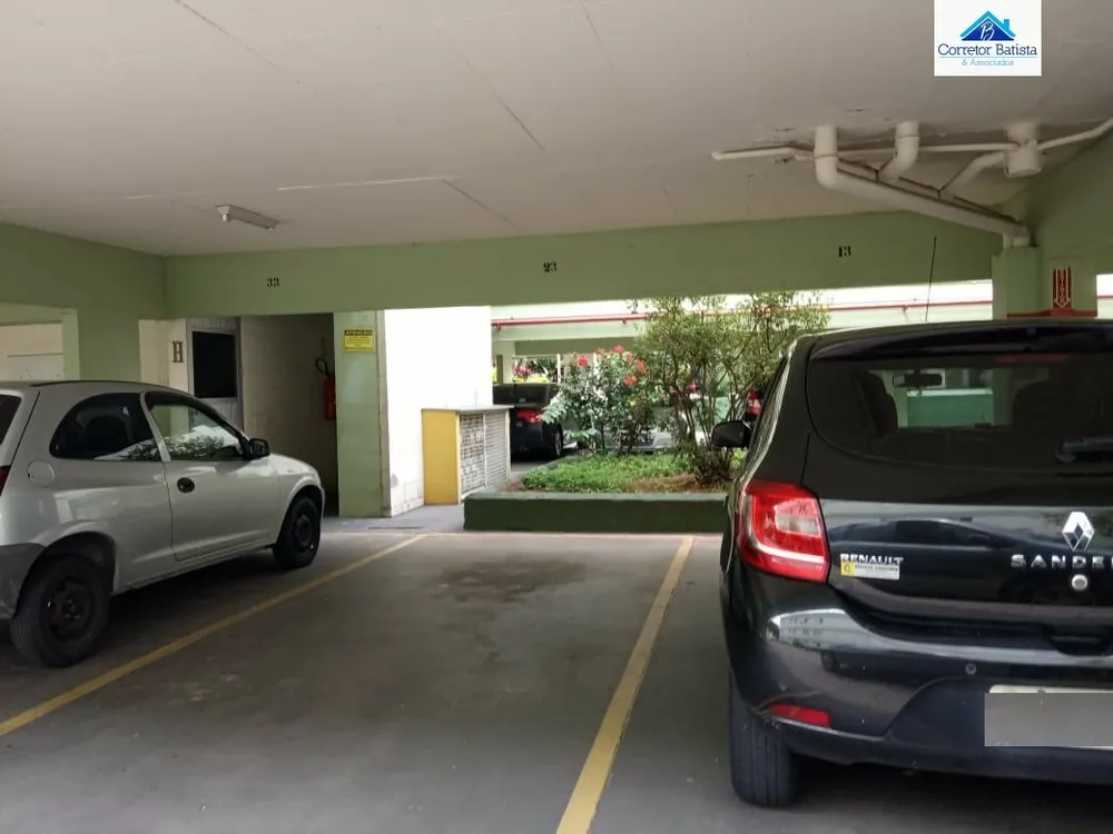 Apartamento, 2 quartos, 55 m² - Foto 11
