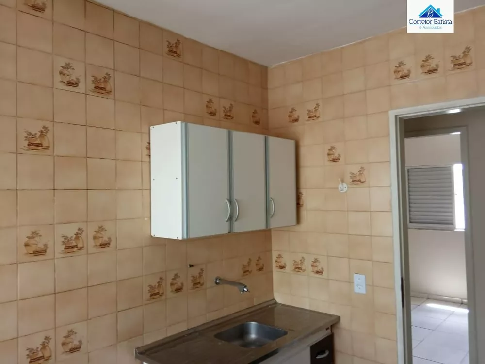 Apartamento à venda com 2 quartos, 55m² - Foto 7