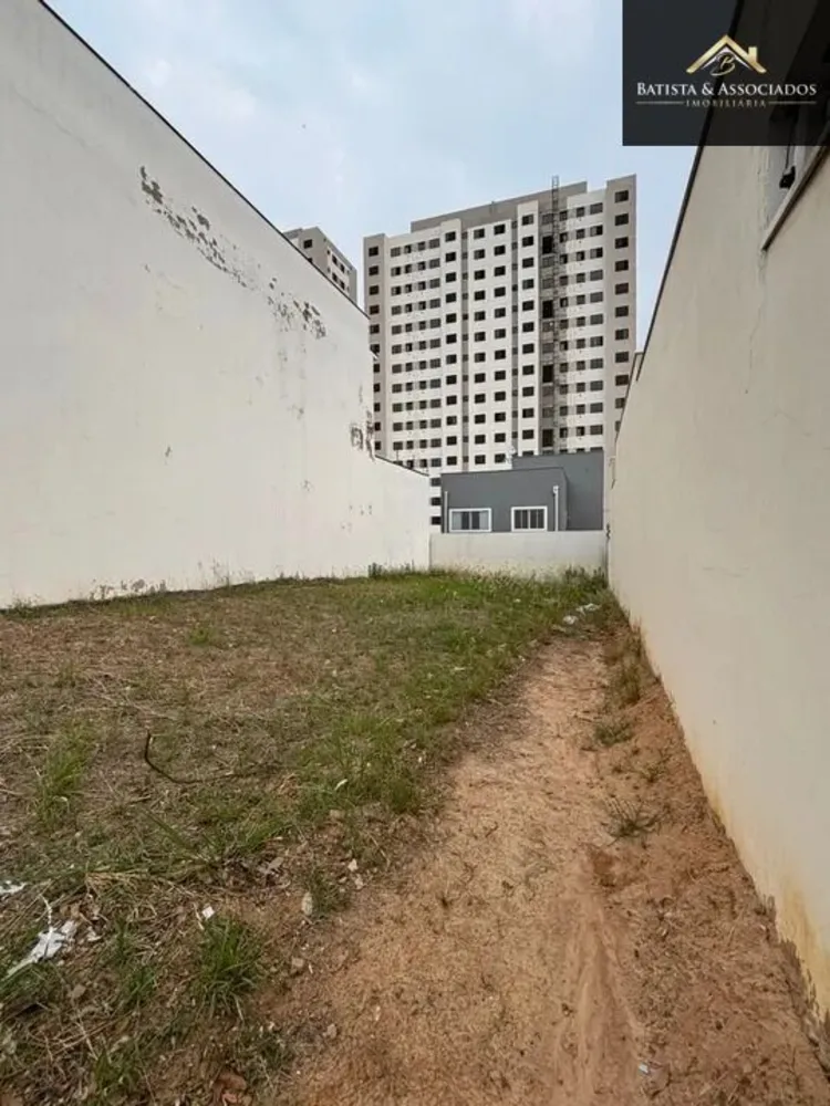 Terreno, 200 m² - Foto 1