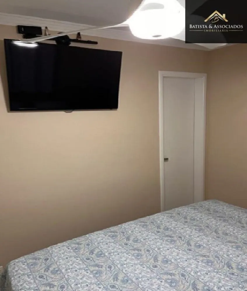 Apartamento, 3 quartos, 61 m² - Foto 7