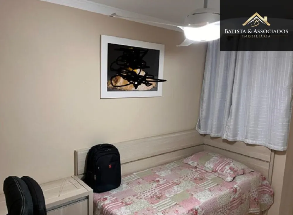 Apartamento, 3 quartos, 61 m² - Foto 6
