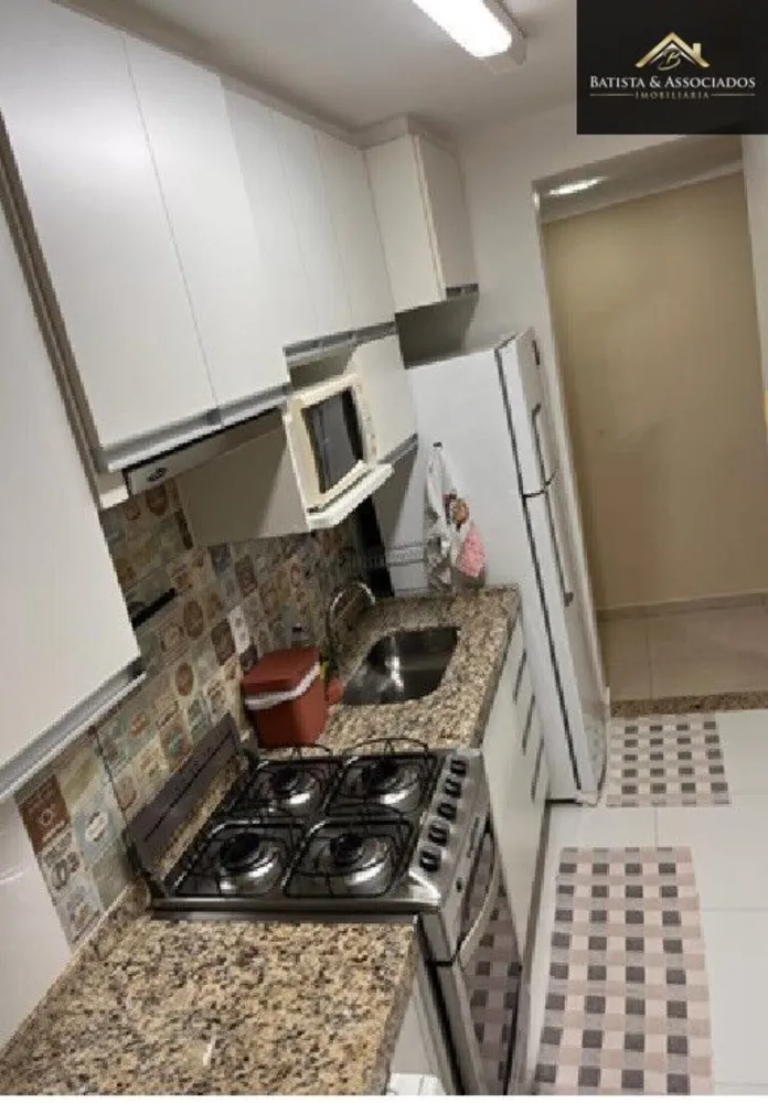 Apartamento, 3 quartos, 61 m² - Foto 10