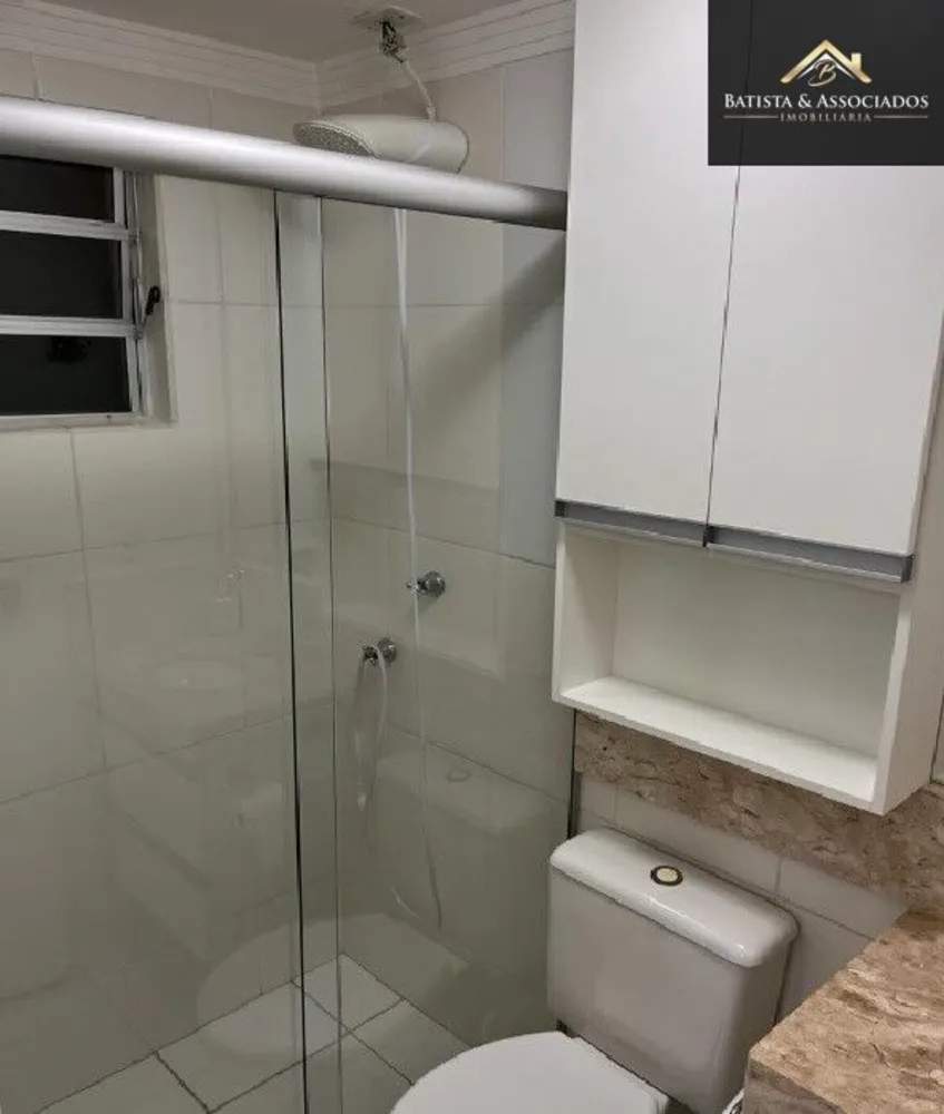 Apartamento, 3 quartos, 61 m² - Foto 9