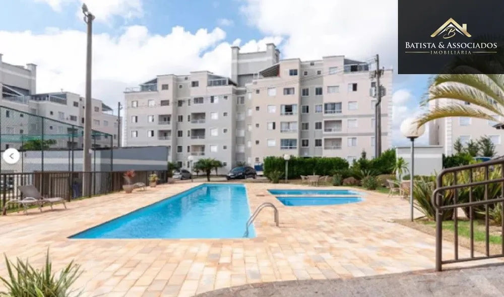 Apartamento, 3 quartos, 61 m² - Foto 11