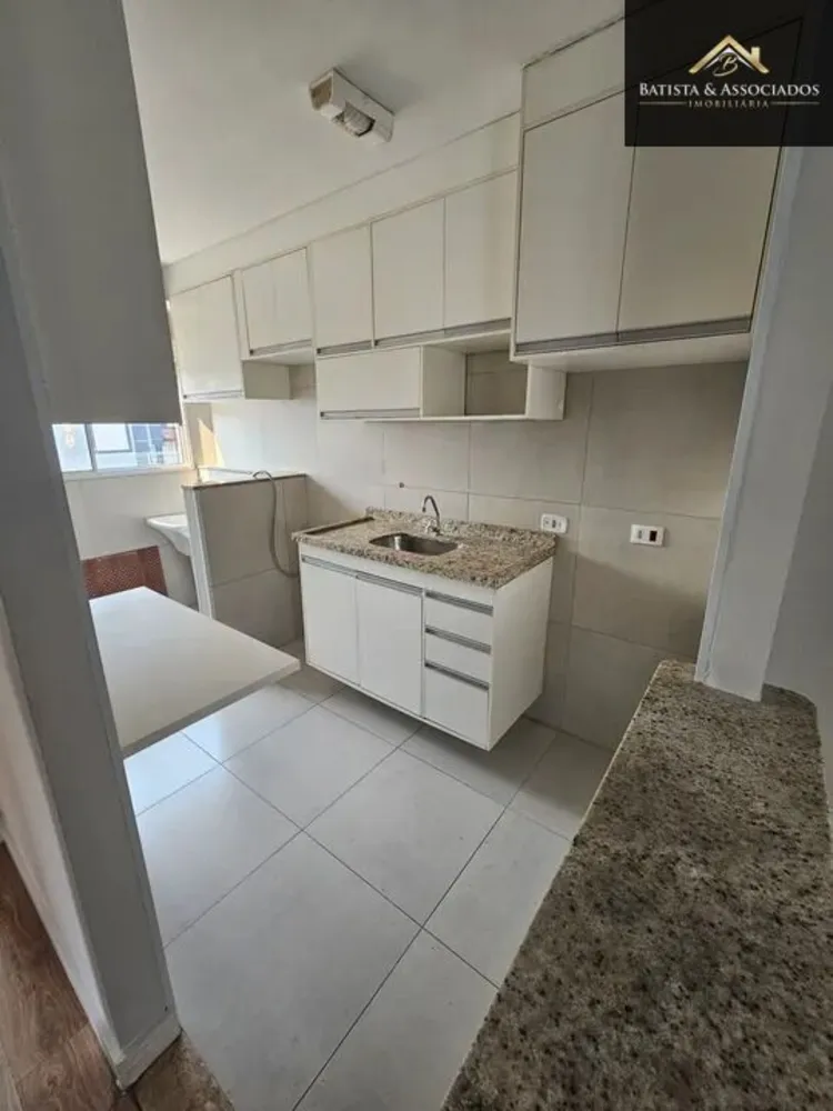Apartamento, 2 quartos, 44 m² - Foto 6