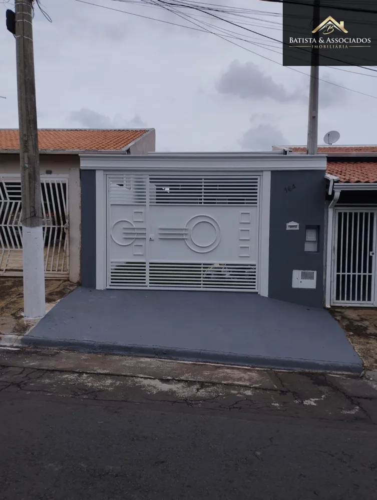 Casa, 2 quartos, 55 m² - Foto 13