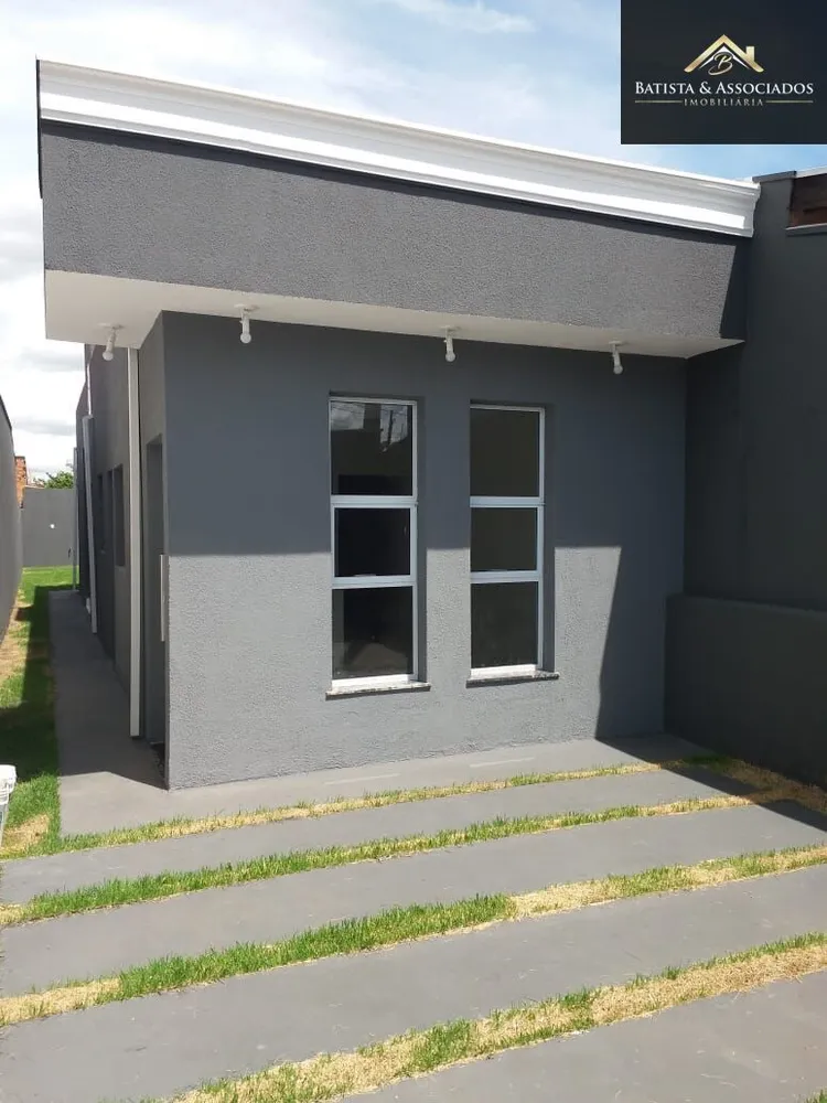Casa, 2 quartos, 55 m² - Foto 1