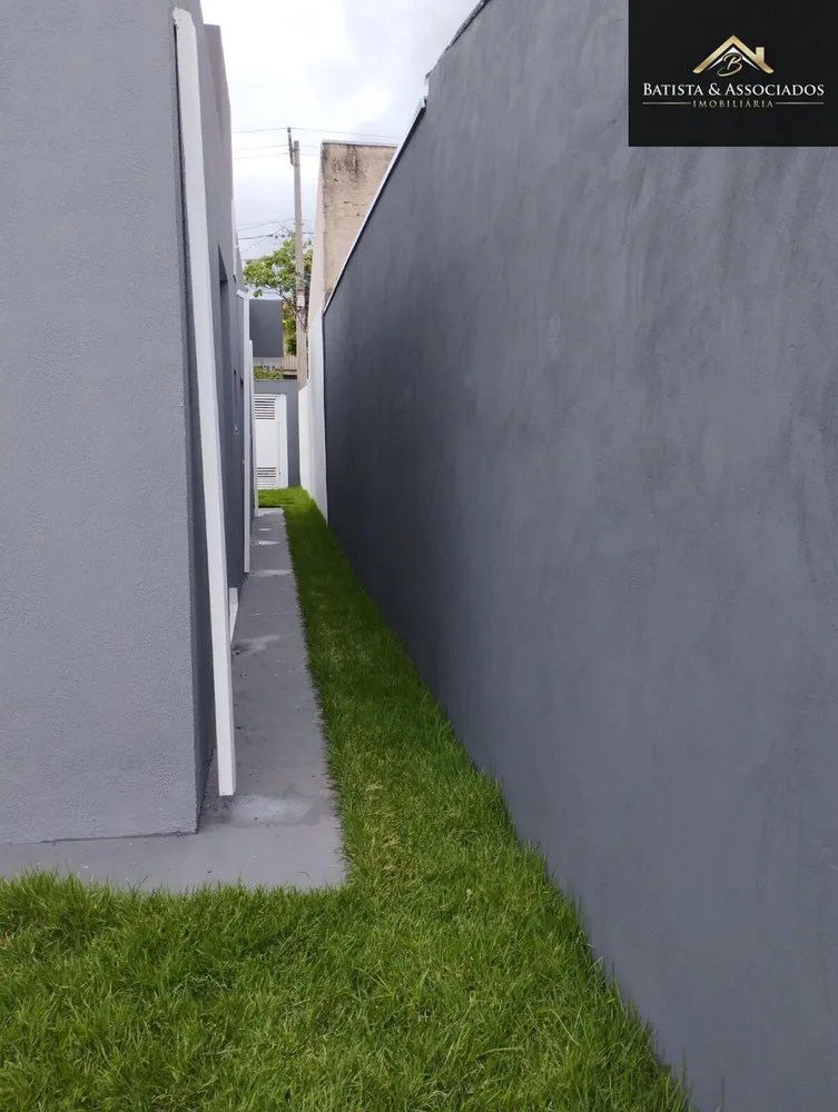 Casa, 2 quartos, 55 m² - Foto 2