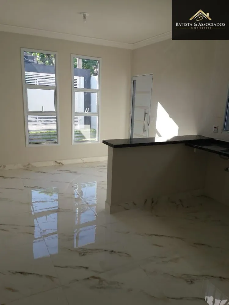 Casa, 2 quartos, 55 m² - Foto 4