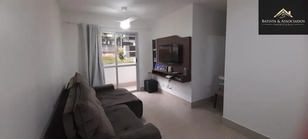 Apartamento, 2 quartos, 57 m² - Foto 1