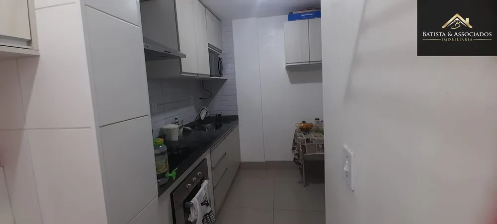 Apartamento, 2 quartos, 57 m² - Foto 10