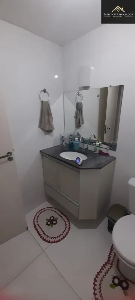 Apartamento, 2 quartos, 57 m² - Foto 7