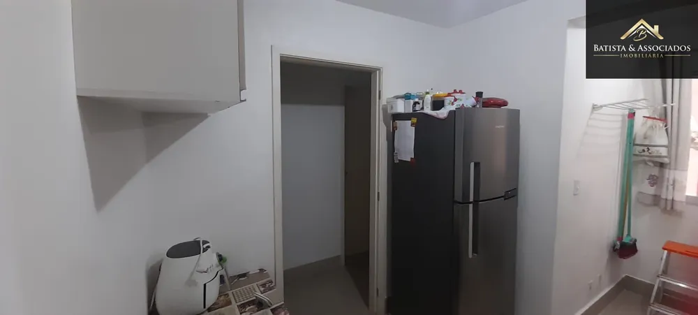 Apartamento, 2 quartos, 57 m² - Foto 9