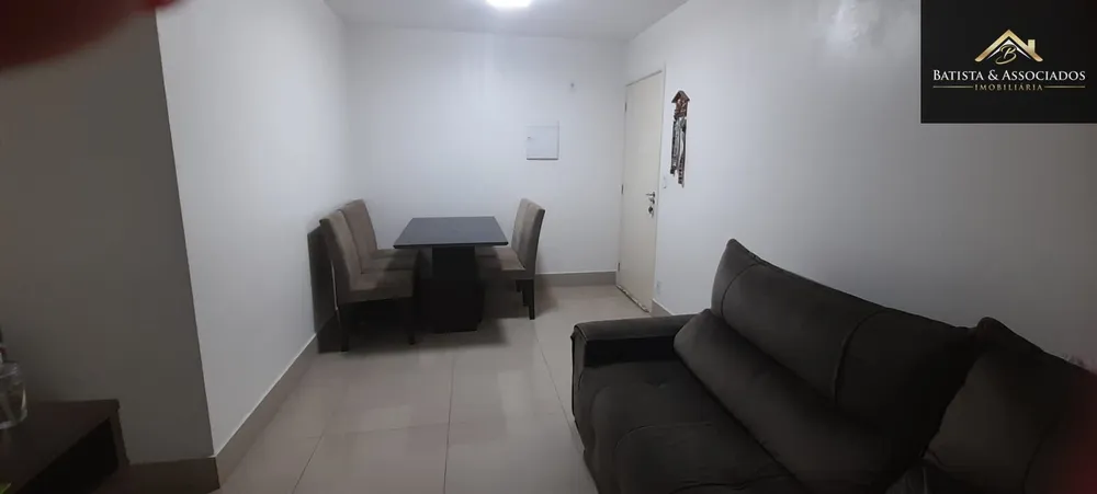 Apartamento, 2 quartos, 57 m² - Foto 2