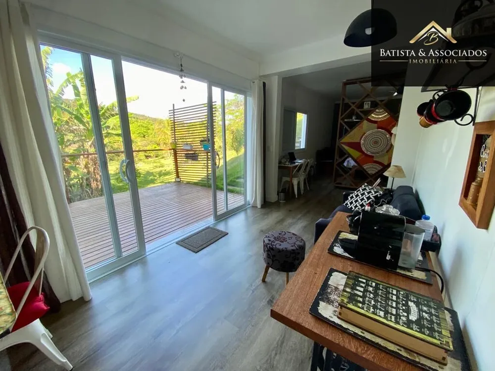 Chácara, 6 quartos, 5000 m² - Foto 4
