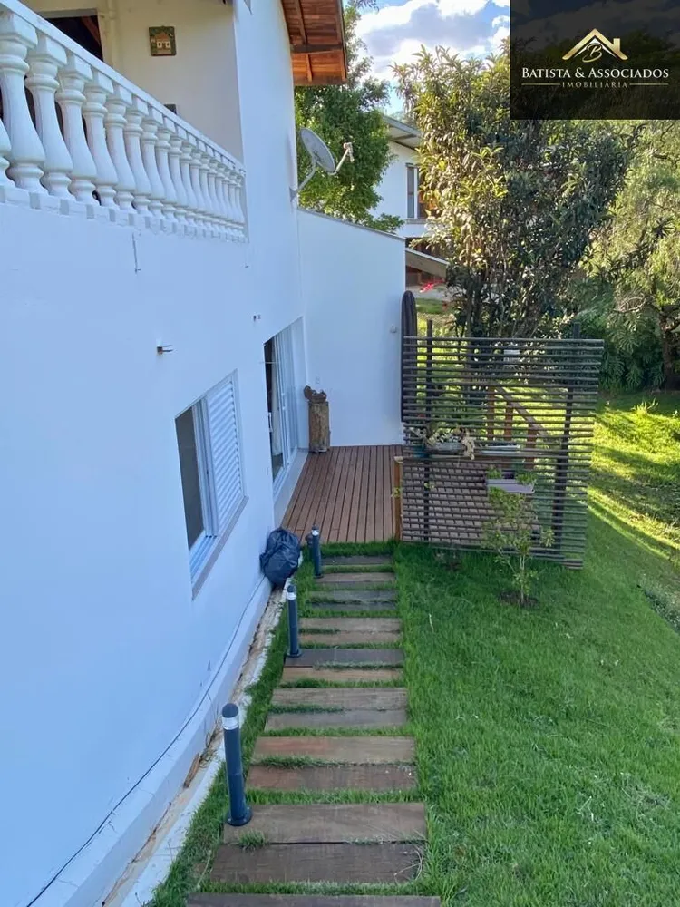 Chácara, 6 quartos, 5000 m² - Foto 2