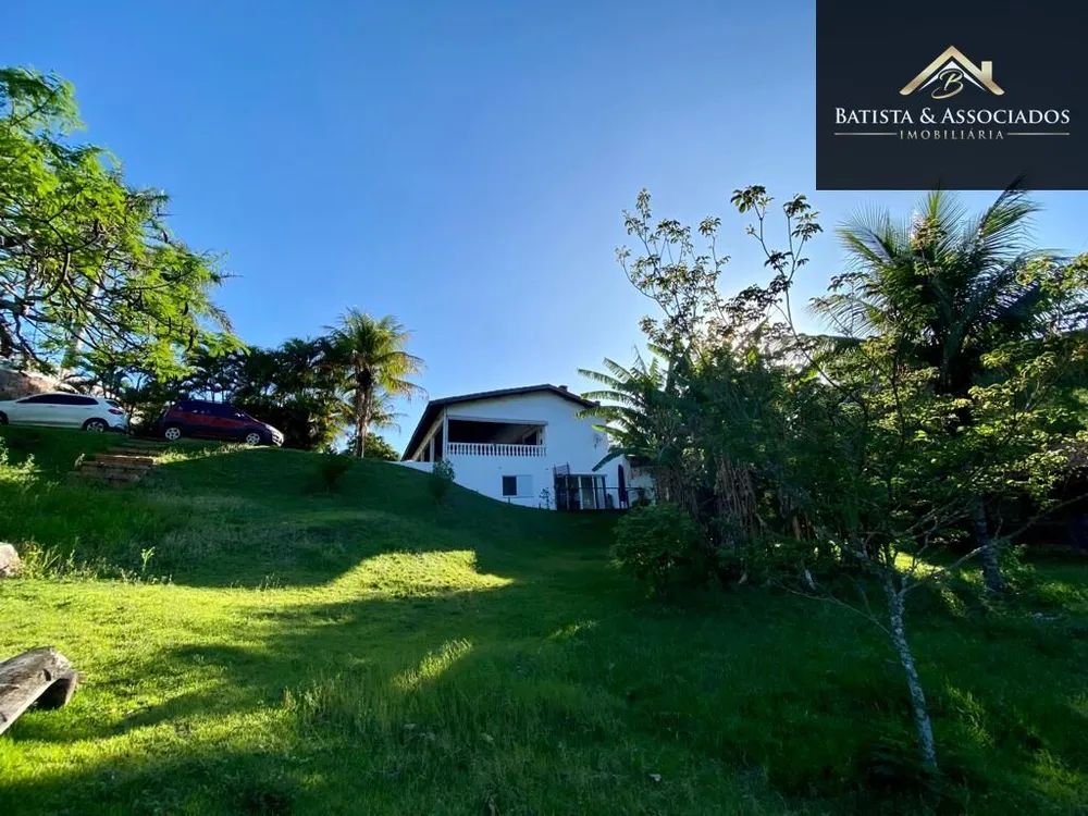 Chácara, 6 quartos, 5000 m² - Foto 1