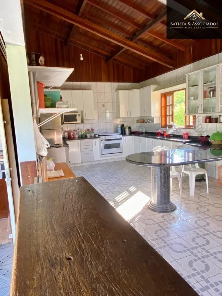 Chácara, 6 quartos, 5000 m² - Foto 12