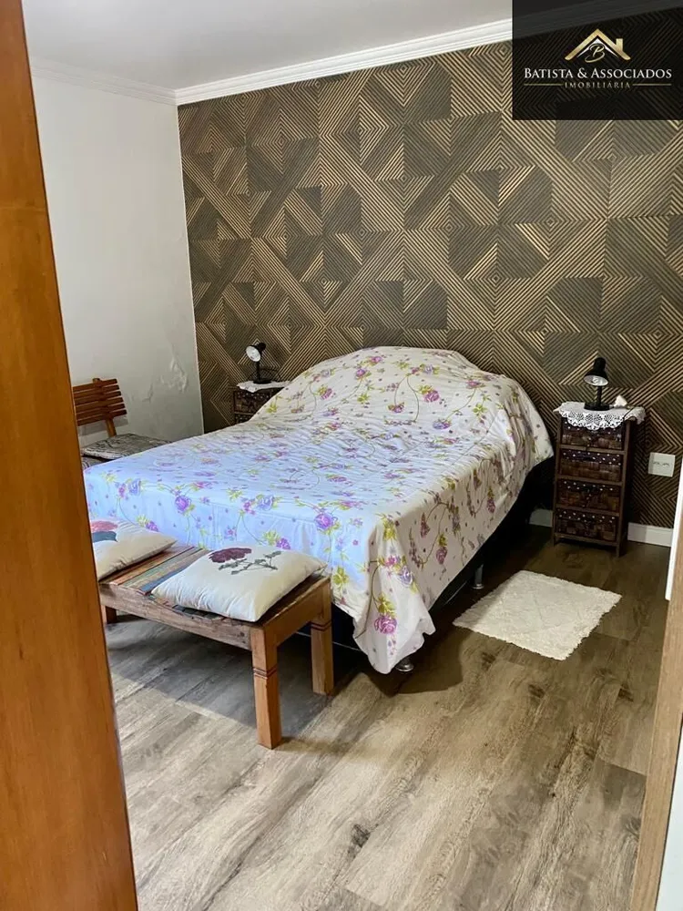 Chácara, 6 quartos, 5000 m² - Foto 7