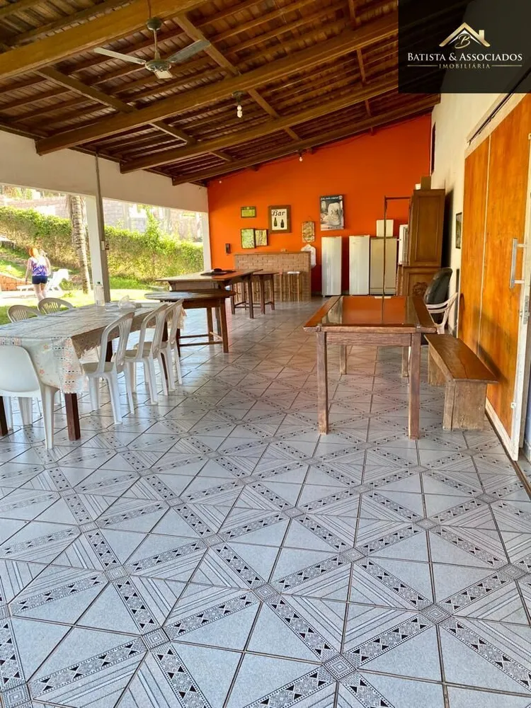 Chácara, 6 quartos, 5000 m² - Foto 3