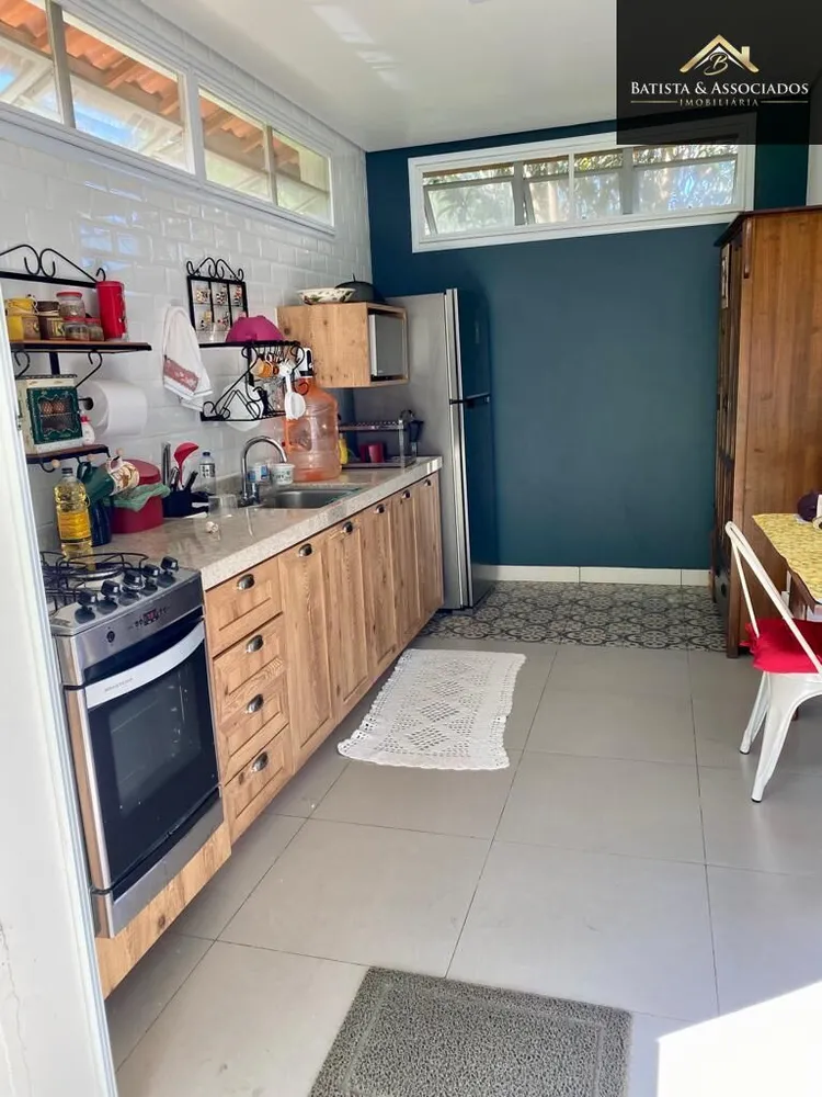 Chácara, 6 quartos, 5000 m² - Foto 11