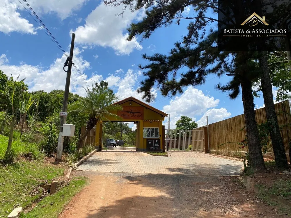 Chácara, 6 quartos, 5000 m² - Foto 10