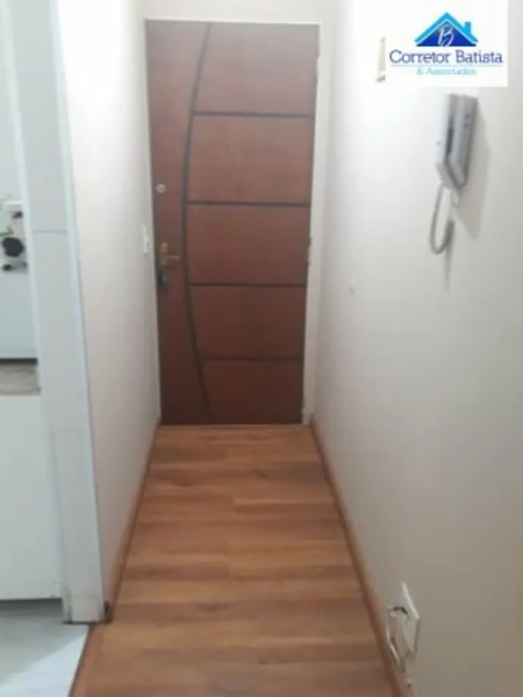 Apartamento, 2 quartos, 52 m² - Foto 12