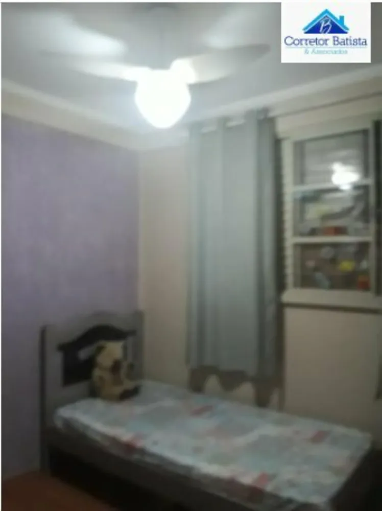Apartamento, 2 quartos, 52 m² - Foto 6