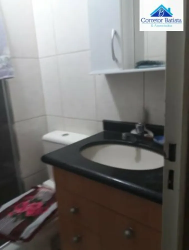 Apartamento, 2 quartos, 52 m² - Foto 11