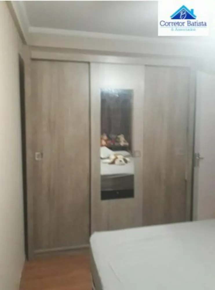 Apartamento, 2 quartos, 52 m² - Foto 7