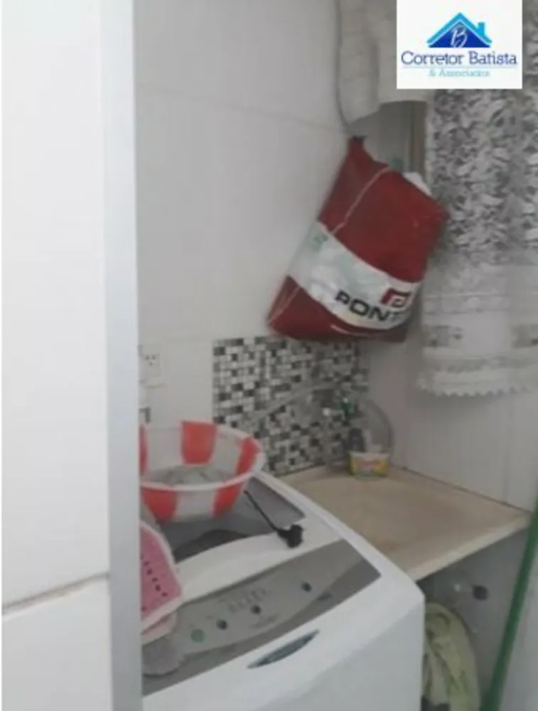 Apartamento, 2 quartos, 52 m² - Foto 9