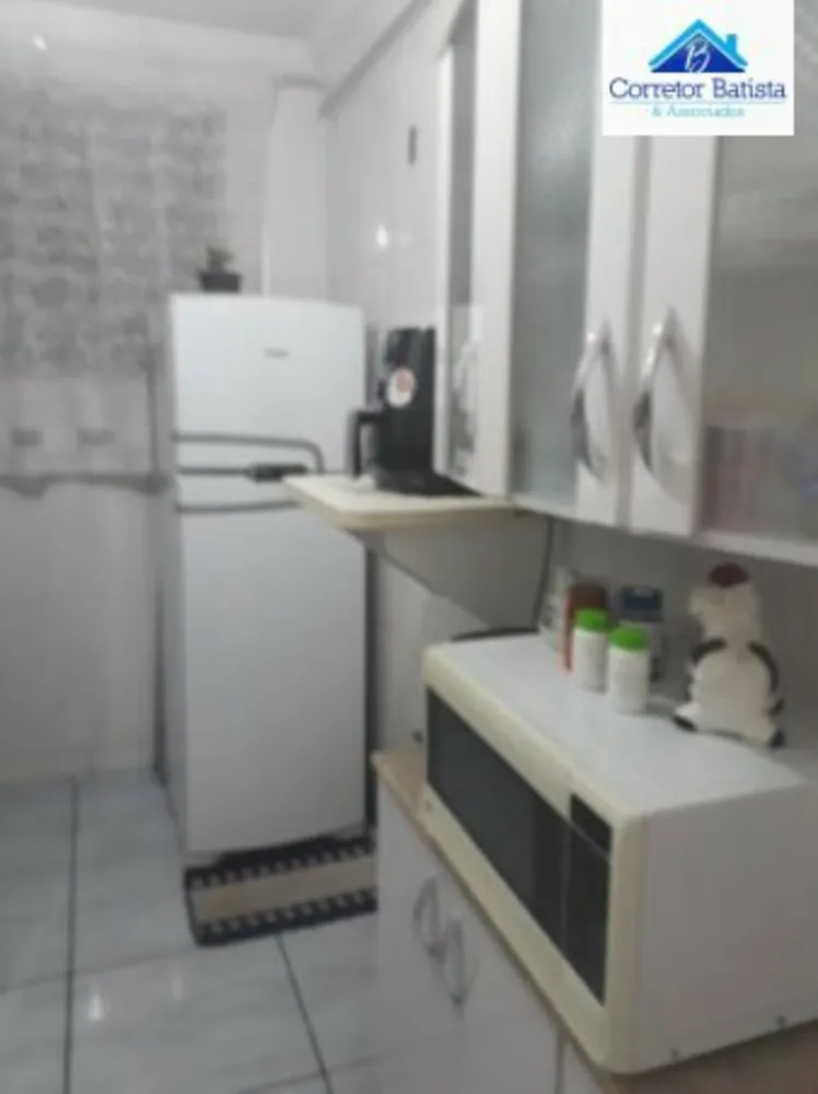 Apartamento, 2 quartos, 52 m² - Foto 5