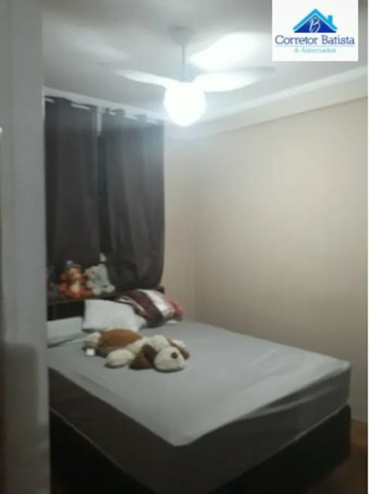 Apartamento, 2 quartos, 52 m² - Foto 8
