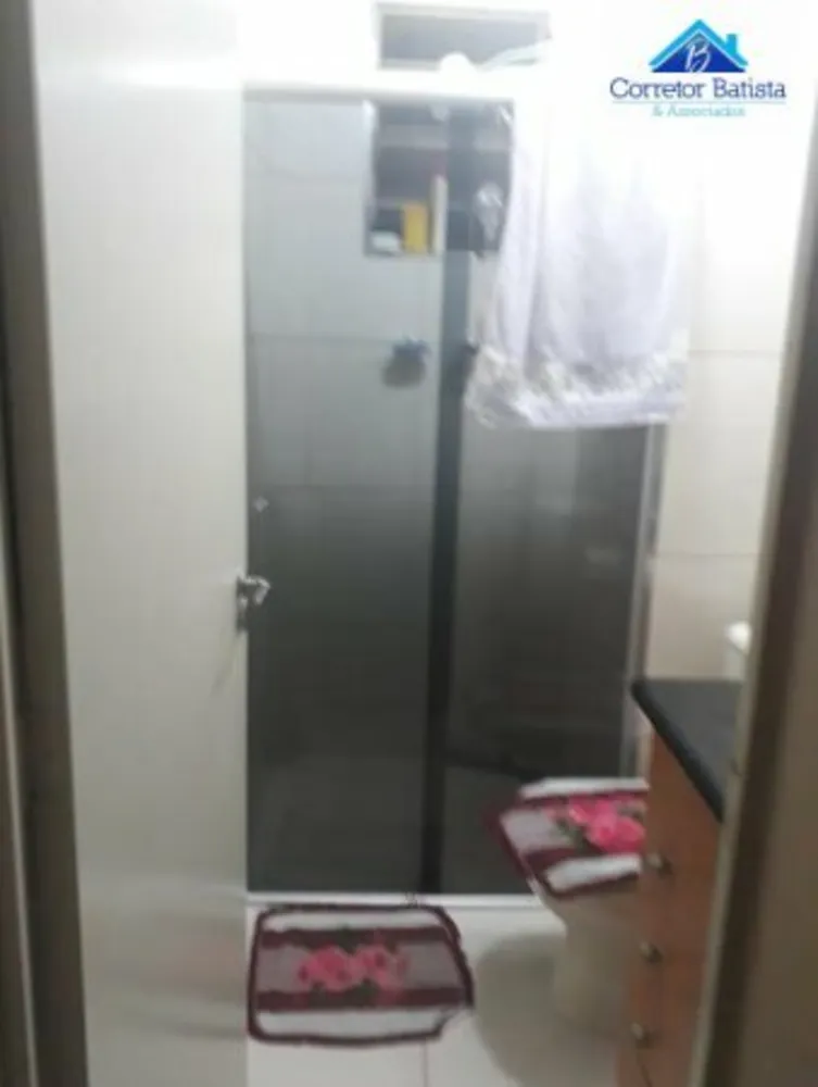 Apartamento, 2 quartos, 52 m² - Foto 10