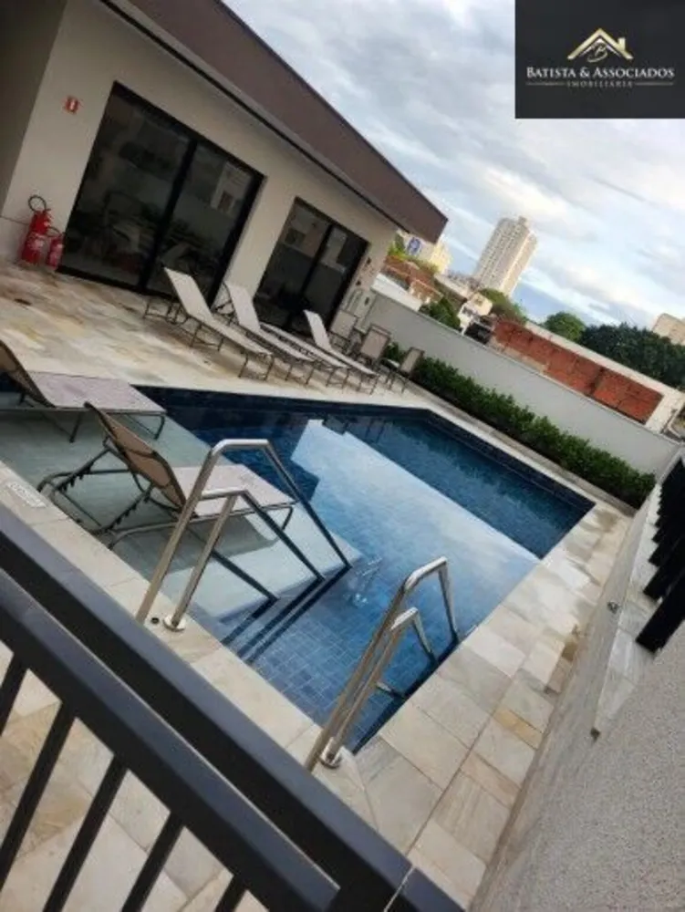 Apartamento, 1 quarto, 42 m² - Foto 11