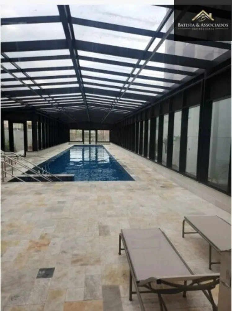 Apartamento, 1 quarto, 42 m² - Foto 12