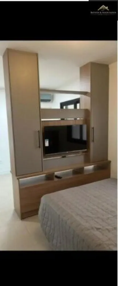 Apartamento, 1 quarto, 42 m² - Foto 3
