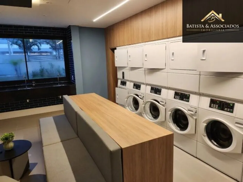 Apartamento, 1 quarto, 42 m² - Foto 7